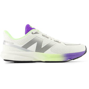 �j���[�o�����X DYNASOFTFLASHV7 WHITE/MULTI