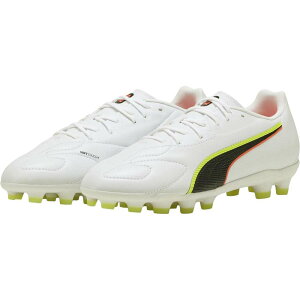 �v�[�} �L���O20�}�b�`HG/AG+MIDJR PUMAWHITE-GLOWINGRED-YELLOWALERT