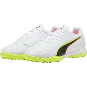 �v�[�} �L���O20�}�b�`TT+MIDJR PUMAWHITE-GLOWINGRED-YELLOWALERT