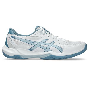 �A�V�b�N�X ASICS 1073A080 GEL-ROCKET 12 WHITE/COOL GREY