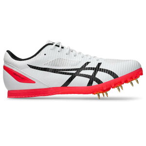 �A�V�b�N�X ASICS 1093A195 HEATFLAT 12 WHITE/DIVA PINK