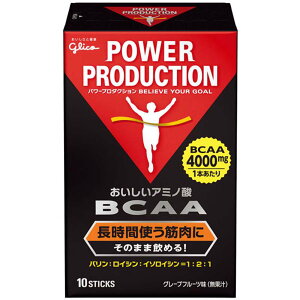 �O���R �p���[�v���_�N�V���� ���������A�~�m�_ BCAA �X�e�B�b�N�p�E�_�[ 44g(4.4g×10�{) �o���� ���C�V�� �C�\���C�V�� �g���[�j���O