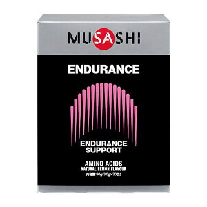 ���T�V MUSASHI ENDURANCE �G���f�������X 30�{�� �A�~�m�_ �X�|�[�c�p�t�H�[�}���X �X�|�[�c �}���\�� ������