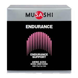 ���T�V MUSASHI ENDURANCE �G���f�������X 60�{�� �A�~�m�_ �X�|�[�c�p�t�H�[�}���X �X�|�[�c �}���\�� ������ ��e��