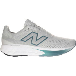 �j���[�o�����X FRESHFOAM520V9 GRAY/GREEN