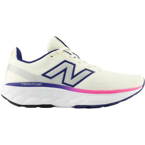 �j���[�o�����X FRESHFOAM520V9 BEIGE/POPPINK