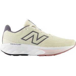 �j���[�o�����X FRESHFOAM520V9 BEIGE/PINK