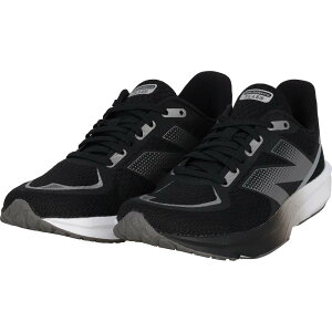�j���[�o�����X DYNASOFTFLASHV7 BLACK/WHITE