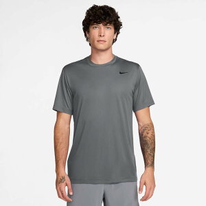�i�C�L DF STD FLEX S/S T�V���c �X���[�N�O���[/(�u���b�N) njp-io1426-084