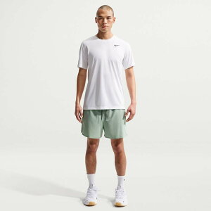 �i�C�L DF STD FLEX S/S T�V���c �z���C�g/(�u���b�N) njp-io1426-100
