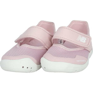 �j���[�o�����X 208HOOKANDLOOP PINK