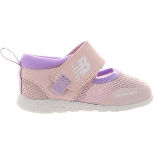 �j���[�o�����X 208FHOOKANDLOOP PINK