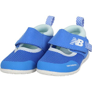 �j���[�o�����X 208FHOOKANDLOOP BLUE