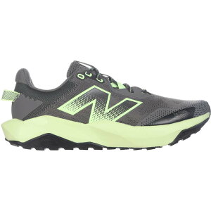 �j���[�o�����X DYNASOFTNITRELV6 GRAY/LIME