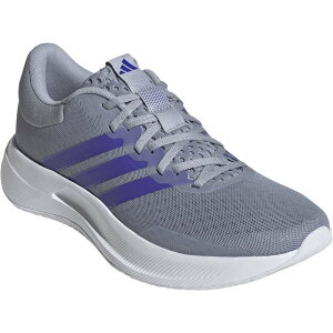 �A�f�B�_�X �g���b�h���[�u �����j���O/TREADMOVERUNNINGSHOES �w�C���[�V���o�[/�\�[���[�p�[�v��/�t�b�g�E�F�A�z���C�g