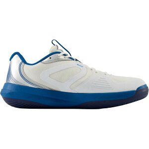 �j���[�o�����X FUELCELL796V5H2E WHITE/BLUE