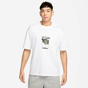 �i�C�L M90 ASBURY �K�[�h S/S T�V���c �z���C�g njp-im5049-100