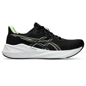 �A�V�b�N�X ASICS 1011B984 VERSABLAST 4 BLACK/ILLUMINATE YELLOW