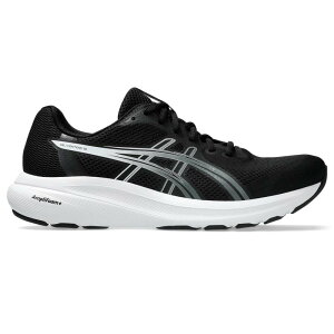 �A�V�b�N�X ASICS 1011C249 GEL-CONTEND 10 BLACK/WHITE