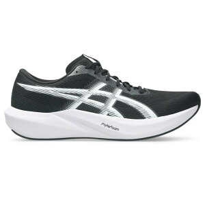 �A�V�b�N�X ASICS 1013A237 HYPER SPEED 6 BLACK/WHITE
