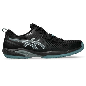 �A�V�b�N�X ASICS 1043A030 PRESTIGE NEO BLACK/STEEL GREY
