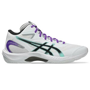 �A�V�b�N�X ASICS 1053A072 V-SWIFT FF MT 5 WHITE/BLACK