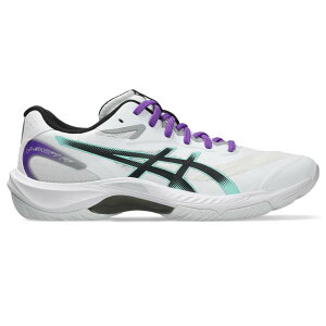 �A�V�b�N�X ASICS 1053A073 V-SWIFT FF 5 WHITE/BLACK