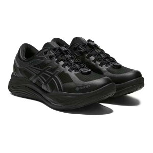�A�V�b�N�X���� ASICS 1293A044 GEL-RIDEWALK GTX 2 �u���b�N