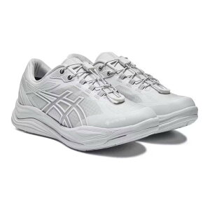 �A�V�b�N�X���� ASICS 1293A044 GEL-RIDEWALK GTX 2 ���C�g�O���[