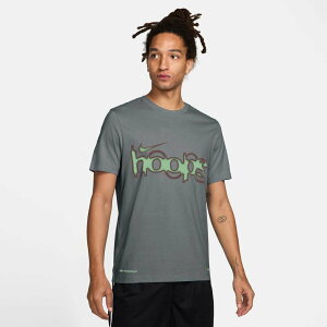 �i�C�L STD ASBURY HOOPS S/S T�V���c �N�[���O���[ njp-im5061-065