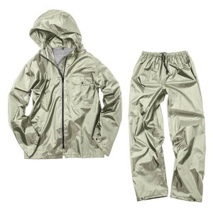 Makku(}bN) Ԃ⃌CX[cII ㉺Zbg(WPbgApc) LIGHTGLAY mku-as4100-glay