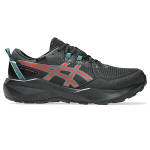 �A�V�b�N�X ASICS 1011C159 GEL-VENTURE 11 WATERPROOF BLACK/SPICE LATTE