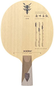 XIOM(GNVI) yPbg Up FEEL ZX III CP tB[ [bgGbNX X[ 