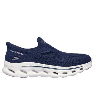 XPb`[Y GO WALK GLIDE-STEP 2.0-ANNETTE NAVY/MULTI skj-125120-nvmt