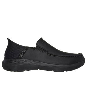 �X�P�b�`���[�Y PARSON-OSWIN BLACK skj-204866ww-bbk