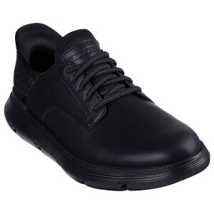 �X�P�b�`���[�Y GARZA-GERVIN BLACK skj-205046-bbk