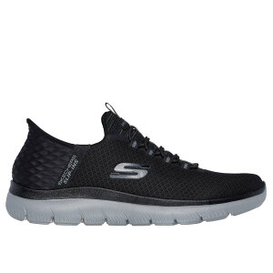 XPb`[Y SUMMITS-HIGH RANGE BLACK/CHARCOAL skj-232457-bkcc