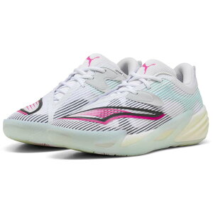 �v�[�} ALL-PRONITRO2 PUMAWHITE-MINTMELT