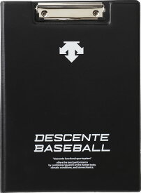 デサント(DESCENTE) 【野球・ソフトボール用】 フォーメーションボード ブラック