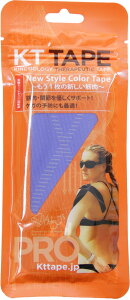 KT TAPE(KTe[v) KT TAPE PRO pE`^Cv 5 SONIL BLUE