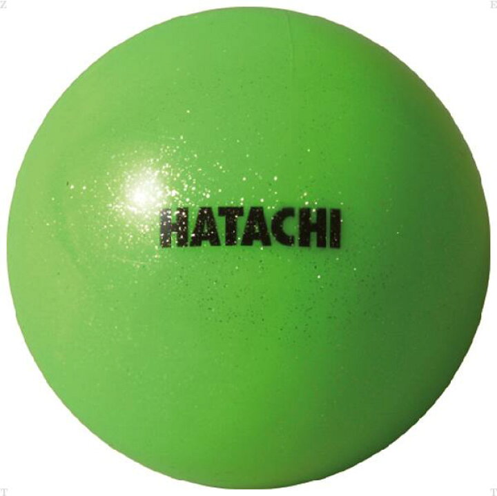 訳あり品送料無料 ハタチ HATACHI グラウンドゴルフ クリスタルボール サン BH3450 broadcastrf.com