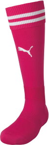 PUMA(�v�[�}) ���C������ �X�g�b�L���O �j�����p ���j�Z�b�N�X �T�b�J�[�E�t�b�g�T�� 12RASPBERRY-