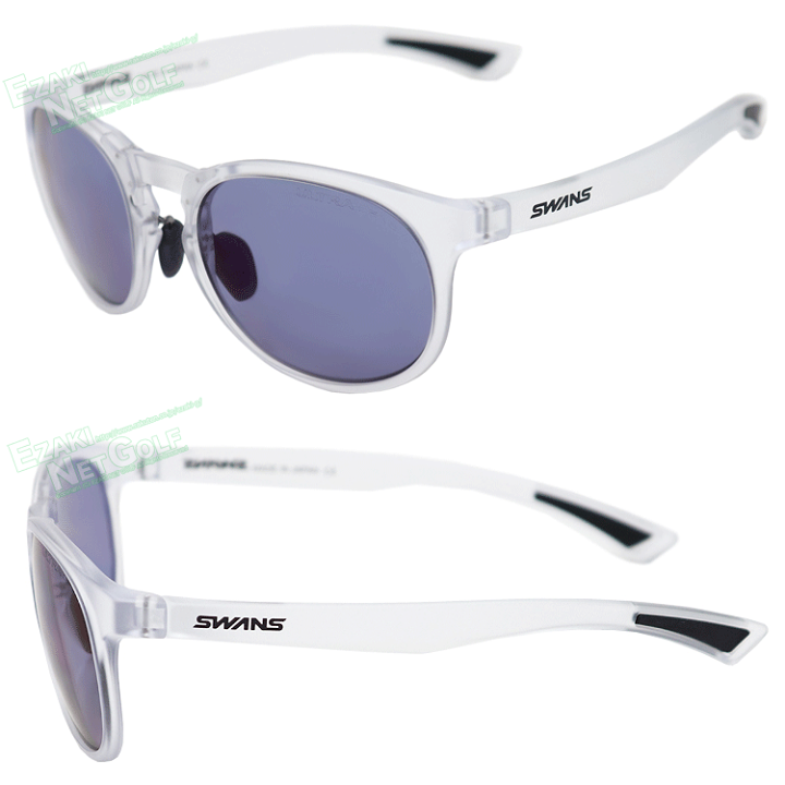 楽天市場】【限定品】 SWANS スワンズ 岩井姉妹プロデュースモデル