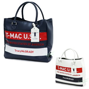 T-MAC GOLF �e�B�[�}�b�N�S���t ���K�i �g�[�g�o�b�O �u 7413381124 �v �y���X�݌ɕi�z