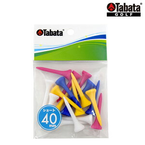 Tabata ^o^ Ki XeB[ SteB[ V[g u eB[̒40mm(18{) GV-1418 S v