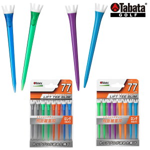 y11/1 Gg[/Iōő100%|CgobNz Tabata ^o^ Ki LIFT TEE SLIM tgeB[X O SteB[ u S77mm(8{) GV-1420 77 v yX݌ɕiz