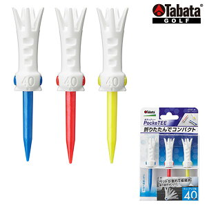 y11/1 Gg[/Iōő100%|CgobNz Tabata ^o^ Ki Pocke TEE40 |PbeB[ SteB[ u eB[Abv40mm(3{) GV-1421 40 v yX݌ɕiz