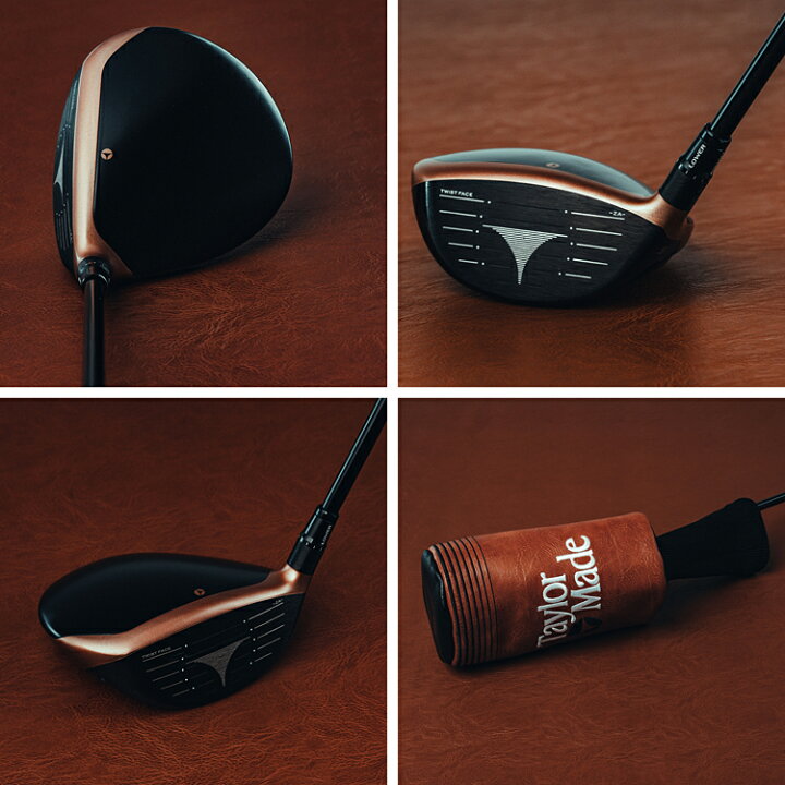 楽天市場】TaylorMade テーラーメイド 日本正規品 BRNR MINI DRIVER 