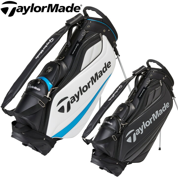 セール商品 Taylor made テーラーメイド ゴルフバッグ