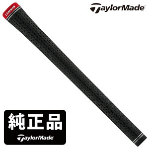 TaylorMade �e�[���[���C�h ���{���K�i �����O���b�v Lamkin Crossline360 Black/Red CP �����L���N���X���C��360 �u���b�N/���b�h �u LK CL360 BK/RD �v �y���X�݌ɕi�z